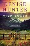 Wildflower Falls (A Riverbend Romance Book 4)
